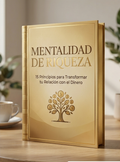 Mentalidad de Riqueza