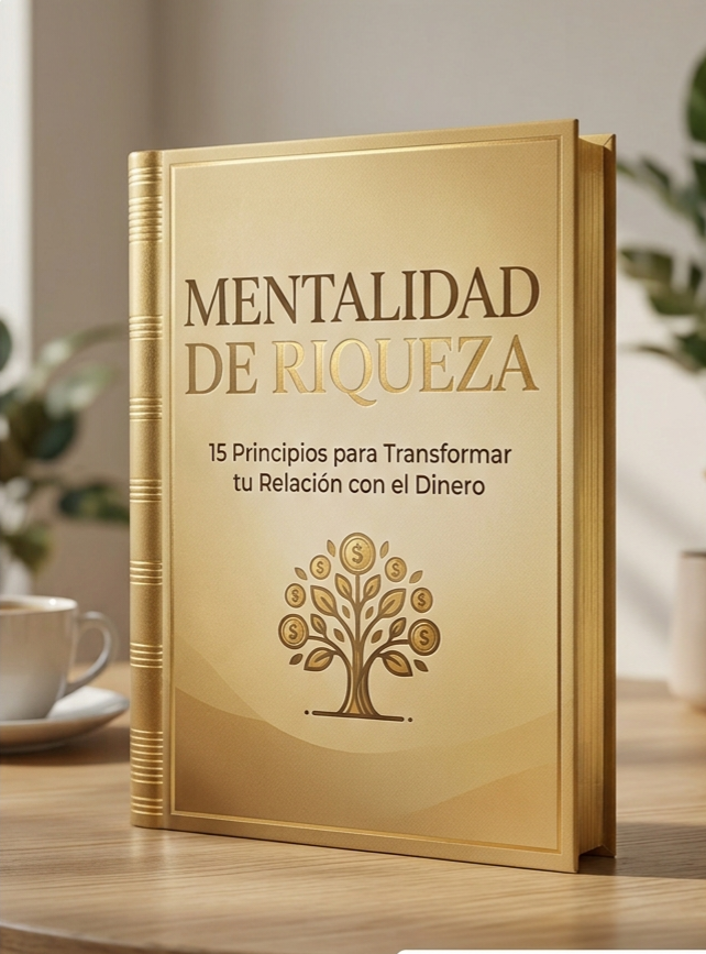 Mentalidad de Riqueza